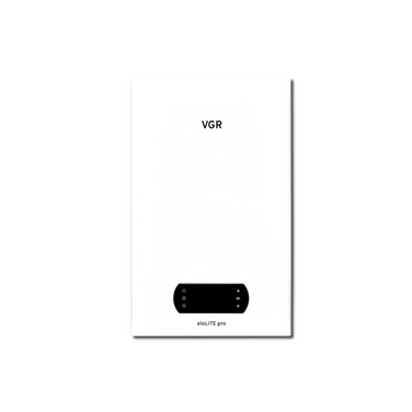 Газовый котел VGR TurboLITE VUW 23