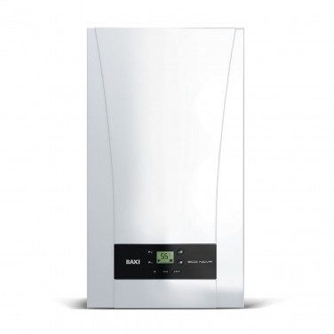 Baxi ЕСО Nova 24F