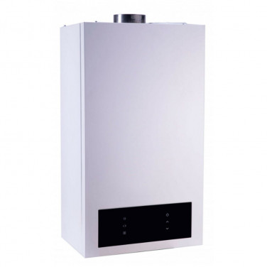 Настенный газовый котёл HUBERT  AGB 24 DP Wi-Fi